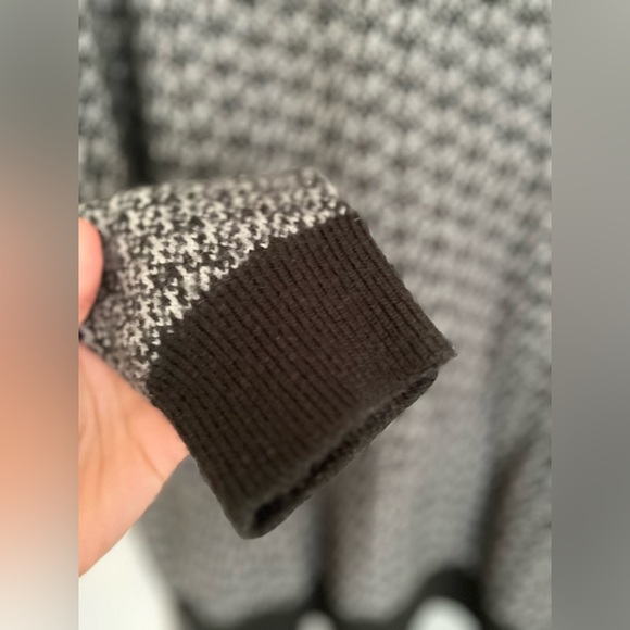 Frank & Oak Wool Sweater - Picture 9 of 9